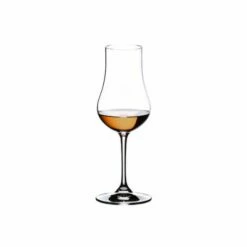 Riedel Pack Of 4 Rum Glasses - Premium Crystal Drinkware Set -HARTS OF STUR Sales 551511 Riedel Pack of 4 Rum Set 1