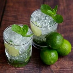 Riedel Mixing Rum Set - Premium Crystal Glasses for Rum Enthusiasts -HARTS OF STUR Sales 551552S5 Riedel Mixing Rum Set 2