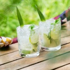 Riedel Mixing Rum Set - Premium Crystal Glasses for Rum Enthusiasts -HARTS OF STUR Sales 551552S5 Riedel Mixing Rum Set 3