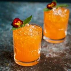 Riedel Mixing Rum Set - Premium Crystal Glasses for Rum Enthusiasts -HARTS OF STUR Sales 551552S5 Riedel Mixing Rum Set 4