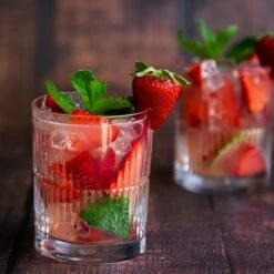 Riedel Mixing Rum Set - Premium Crystal Glasses for Rum Enthusiasts -HARTS OF STUR Sales 551552S5 Riedel Mixing Rum Set 5