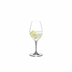 Riedel Mixing Champagne Set - Premium Drinkware for Sparkling Wines -HARTS OF STUR Sales 551558 Riedel Mixing Champagne Set 3