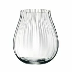 Riedel Gin Set Optic 'O' Set - Premium Crystal Glasses for Gin Enthusiasts -HARTS OF STUR Sales 551567 Riedel Gin Set Optic O 1