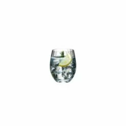 Riedel Mixing Tonic Set - Premium Crystal Glassware for Cocktails & Drinks -HARTS OF STUR Sales 551590 Riedel Mixing Tonic Set 2