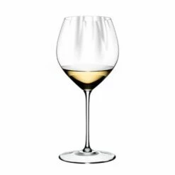 Riedel Performance Chardonnay Glasses - Set of 4 (Buy 4, Pay for 3) | Premium Wine Glasses -HARTS OF STUR Sales 588497 Riedel Performance Chardonnay Glasses 4 for 3 1
