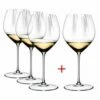 Riedel Performance Chardonnay Glasses - Set of 4 (Buy 4, Pay for 3) | Premium Wine Glasses 1 Riedel Performance Chardonnay Glasses - Set of 4 (Buy 4, Pay for 3) | Premium Wine Glasses -HARTS OF STUR Sales 588497 Riedel Performance Chardonnay Glasses 4 for 3