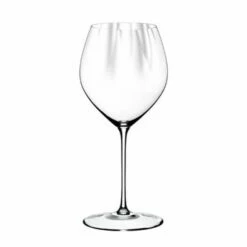 Riedel Performance Chardonnay Glasses - Set of 4 (Buy 4, Pay for 3) | Premium Wine Glasses -HARTS OF STUR Sales 588497 Riedel Performance Chardonnay Glasses 4 for 3 2
