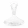 Le Creuset Decanter and Glass Funnel Set - Premium Wine Decanter with Funnel for Easy Pouring -HARTS OF STUR Sales 591500100 Le Creuset Decanter And Glass Funnel