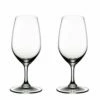 Riedel Vinum Port Glass Twin Pack - Premium Crystal Port Wine Glasses, Set of 2 -HARTS OF STUR Sales 6416 60 Riedel Vinum Port Glass Twin Pack