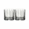 Riedel Bar Drink Rocks Glass - Premium Crystal Whiskey Glass for Cocktails & Spirits -HARTS OF STUR Sales 641702 Riedel Bar Drink Rocks Glass