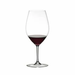 Riedel Wine Friendly Riedel 001 Pack Of Four Magnum Glasses - Premium Crystal Wine Glasses for Red & White Wines -HARTS OF STUR Sales 642201 4 Riedel Wine Friendly Riedel 001 Pack of Four Magnum 1