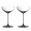 Riedel Veritas Coupe / Cocktail Glass Twin Pack - Premium Drinkware for Elegant Cocktails -HARTS OF STUR Sales 6449 09 Riedel Veritas Coupe Cocktail Glass Twin Pack