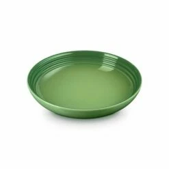 Le Creuset Bamboo Stoneware 22cm Pasta Bowl - Premium Tableware for Stylish Dining -HARTS OF STUR Sales 70102224080099 Le Creuset Bamboo Stoneware 22cm Pasta Bowl 1