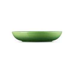 Le Creuset Bamboo Stoneware 22cm Pasta Bowl - Premium Tableware for Stylish Dining -HARTS OF STUR Sales 70102224080099 Le Creuset Bamboo Stoneware 22cm Pasta Bowl 2
