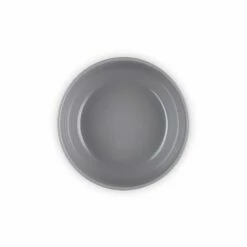 Le Creuset Flint Stoneware 16cm Cereal Bowl - Durable & Stylish Tableware 11 Le Creuset Flint Stoneware 16cm Cereal Bowl - Durable & Stylish Tableware -HARTS OF STUR Sales 70157854447080 Le Creuset Flint Coupe Collection Cereal Bowl 3