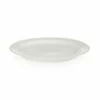 Le Creuset White Stoneware 27cm Dinner Plate - Premium Tableware for Stylish Dining -HARTS OF STUR Sales 70202270100099 Le Creuset White Stoneware 27cm Dinner Plate