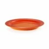 Le Creuset Volcanic Stoneware 27cm Dinner Plate - Durable & Stylish Tableware -HARTS OF STUR Sales 70202270900099 Le Creuset Volcanic Stoneware 27cm Dinner Plate
