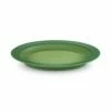 Le Creuset Bamboo Stoneware 27cm Dinner Plate - Premium Tableware for Stylish Dining
