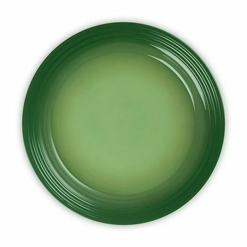 Le Creuset Bamboo Stoneware 27cm Dinner Plate - Premium Tableware for Stylish Dining 6 Le Creuset Bamboo Stoneware 27cm Dinner Plate - Premium Tableware for Stylish Dining - Image 4