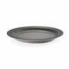 Le Creuset Flint Stoneware 27cm Dinner Plate - Durable & Stylish Tableware -HARTS OF STUR Sales 70202274440099 Le Creuset Flint Stoneware 27cm Dinner Plate