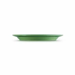 Le Creuset Bamboo Stoneware 22cm Side Plate - Premium Tableware for Stylish Dining -HARTS OF STUR Sales 70203224080099 Le Creuset Bamboo Stoneware 22cm Side Plate 2