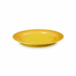 Le Creuset Nectar Stoneware 22cm Side Plate - Durable & Stylish Tableware