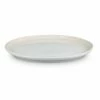 Le Creuset Meringue Stoneware Coupe Collection 27cm Dinner Plate - Premium Tableware -HARTS OF STUR Sales 70234277167080 Le Creuset Meringue Coupe Collection Dinner Plate