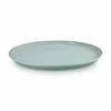 Le Creuset Sea Salt Stoneware Coupe Collection 27cm Dinner Plate - Premium Tableware -HARTS OF STUR Sales 70234277177080 Le Creuset Sea Salt Coupe Collection Dinner Plate