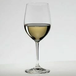 Riedel Vinum Viognier / Chardonnay Wine Glass Set - 8-Piece Premium Drinkware for White Wines -HARTS OF STUR Sales 7416 05 Riedel Vinum Viognier Chardonnay Wine Glass Set Of 8pc Set 1