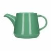London Pottery HI-T Filter 2 Cup Teapot - Green | Premium Tea Brewing -HARTS OF STUR Sales 78204 London Pottery HI T Filter 2 Cup Teapot Green