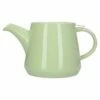 London Pottery HI-T Filter 4 Cup Teapot in Peppermint - Stylish & Functional Tea Brewing -HARTS OF STUR Sales 78402 London Pottery HI T Filter 4 Cup Teapot Peppermint