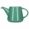 London Pottery HI-T Filter 4 Cup Teapot - Green | Premium Ceramic Teapot for Tea Lovers 2 London Pottery HI-T Filter 4 Cup Teapot - Green | Premium Ceramic Teapot for Tea Lovers -HARTS OF STUR Sales 78404 London Pottery HI T Filter 4 Cup Teapot Green