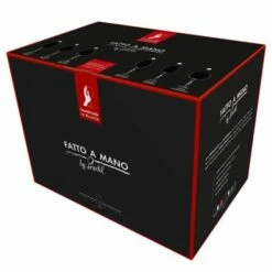 Riedel Hand Made Fatto A Mano Champagne Gift Set - Pack of 6 Premium Crystal Glasses -HARTS OF STUR Sales 790028 22 Riedel Hand Made Fatto A Mano Champagne Gift Set 1