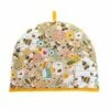 Ulster Weavers Beekeeper Tea Cosy - Handmade Tea Cosy for Tea Lovers -HARTS OF STUR Sales 7BKE04 Ulster Weavers Beekeeper Tea Cosy