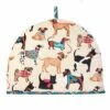 Ulster Weavers Hound Dog Tea Cosy - Quirky & Insulated Tea Pot Cover -HARTS OF STUR Sales 7HOD04 Ulster Weavers Hound Dog Tea Cosy