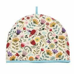 Ulster Weavers Melody Tea Cosy - Stylish & Insulated Tea Cosy for Teapots