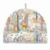 Ulster Weavers Wildwood Tea Cosy - Handmade Tea Cosy for Teapots, Cosy Tea Accessories -HARTS OF STUR Sales 7WWD04 Ulster Weavers Wildwood Tea Cosy