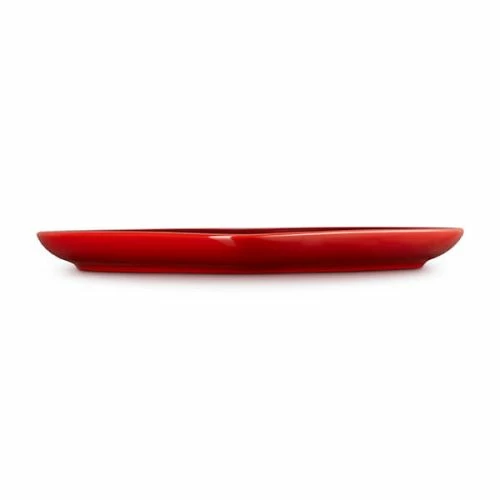Le Creuset L'Amour Heart Collection Cerise 23cm Heart Plate - Premium Tableware for Romantic Dining 5 Le Creuset L'Amour Heart Collection Cerise 23cm Heart Plate - Premium Tableware for Romantic Dining - Image 3