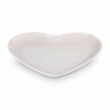 Le Creuset L'Amour Heart Collection Shell Pink 23cm Heart Plate - Premium Tableware for Romantic Dining 2 Le Creuset L'Amour Heart Collection Shell Pink 23cm Heart Plate - Premium Tableware for Romantic Dining -HARTS OF STUR Sales 80255237770099 Le Creuset LAmour Heart Collection 22cm Heart Plate Shell Pink