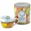 Clare Mackie Minestrone Soup Mug | Elegant Drinkware for Soups & Beverages -HARTS OF STUR Sales 903047 A32 DRH Mackies Minestrone Soup Mug