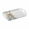 Peter Rabbit Original Small Melamine Tray - Durable Tableware for Everyday Use -HARTS OF STUR Sales 9103082 Peter Rabbit Classic Melamine Tray Small