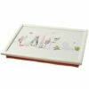 Peter Rabbit Original Lap Tray - Durable Tableware for Dining, Work, or Crafts 1 Peter Rabbit Original Lap Tray - Durable Tableware for Dining, Work, or Crafts -HARTS OF STUR Sales 9107071 Peter Rabbit Classic Lap Tray