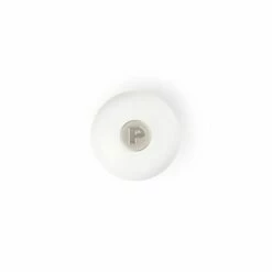 Le Creuset White Pepper Mill - Premium Ceramic Grinder, Adjustable Coarseness, Durable Design -HARTS OF STUR Sales 9600190001 Le Creuset Pepper Mill White New 3