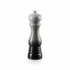 Le Creuset Flint Pepper Mill - Premium Manual Grinder for Freshly Ground Pepper -HARTS OF STUR Sales 96001900444 Le Creuset Pepper Mill Flint New