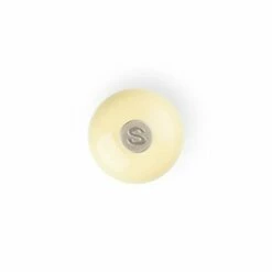 Le Creuset Soleil Salt Mill - Premium Ceramic Grinder, Adjustable Coarseness, Durable Design -HARTS OF STUR Sales 9600200040 Le Creuset Salt Mill Soleil New 3