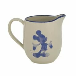 Disney Mono Cream Jug - Stylish Tableware for Disney Fans