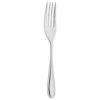 Robert Welch Arden Bright Serving Fork - Premium Stainless Steel Cutlery for Elegant Dining -HARTS OF STUR Sales ARDBR1053L Robert Welch Arden Bright Serving Fork