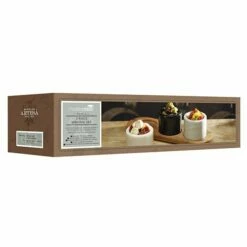 Artesa Three Piece Serving Set - Elegant Tableware for Stylish Dining -HARTS OF STUR Sales ART3PCDIP Masterclass Artesa 3 Piece Serving Set 3