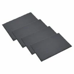 Artesa Appetiser Slate Placemats - Premium Table Mats for Stylish Dining | Tableware Essentials
