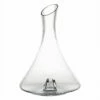 Anton Studios Empire Carafe - Elegant Glass Decanter for Wine & Water -HARTS OF STUR Sales ASD10350 Anton Studios Empire Carafe